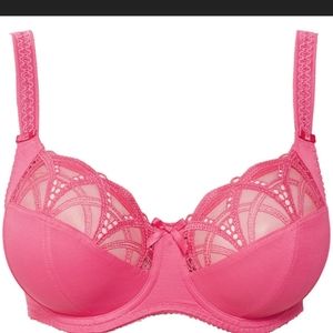 Fantasie Alex 30G pink bra